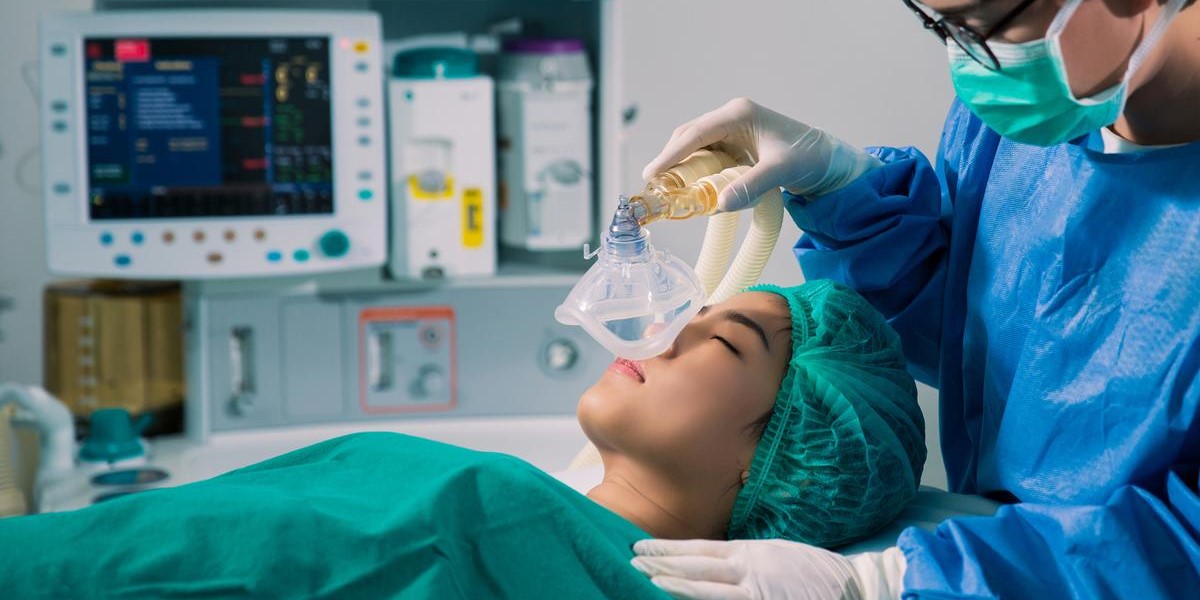 Anaesthesiology Department