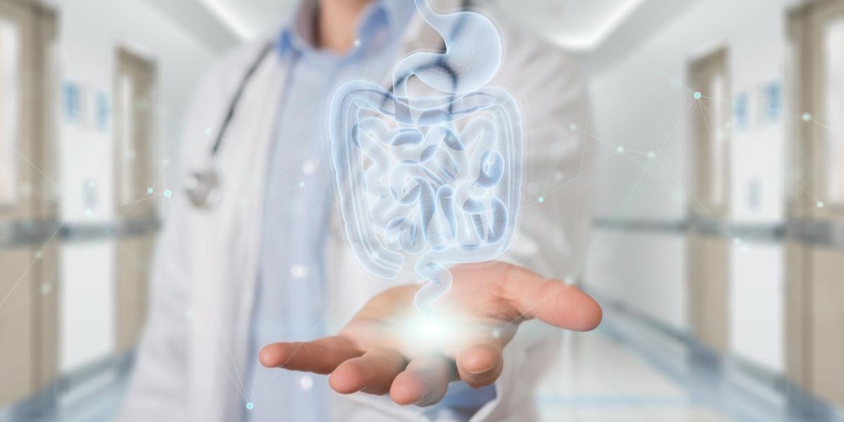 Gastroenterology Department