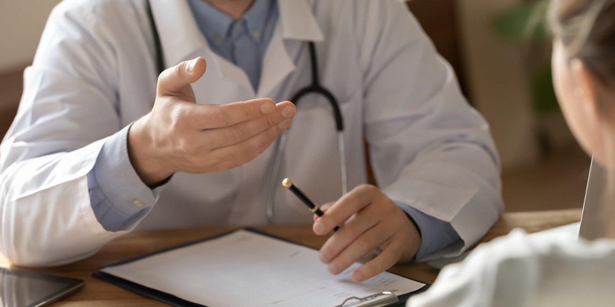 General Physician Department