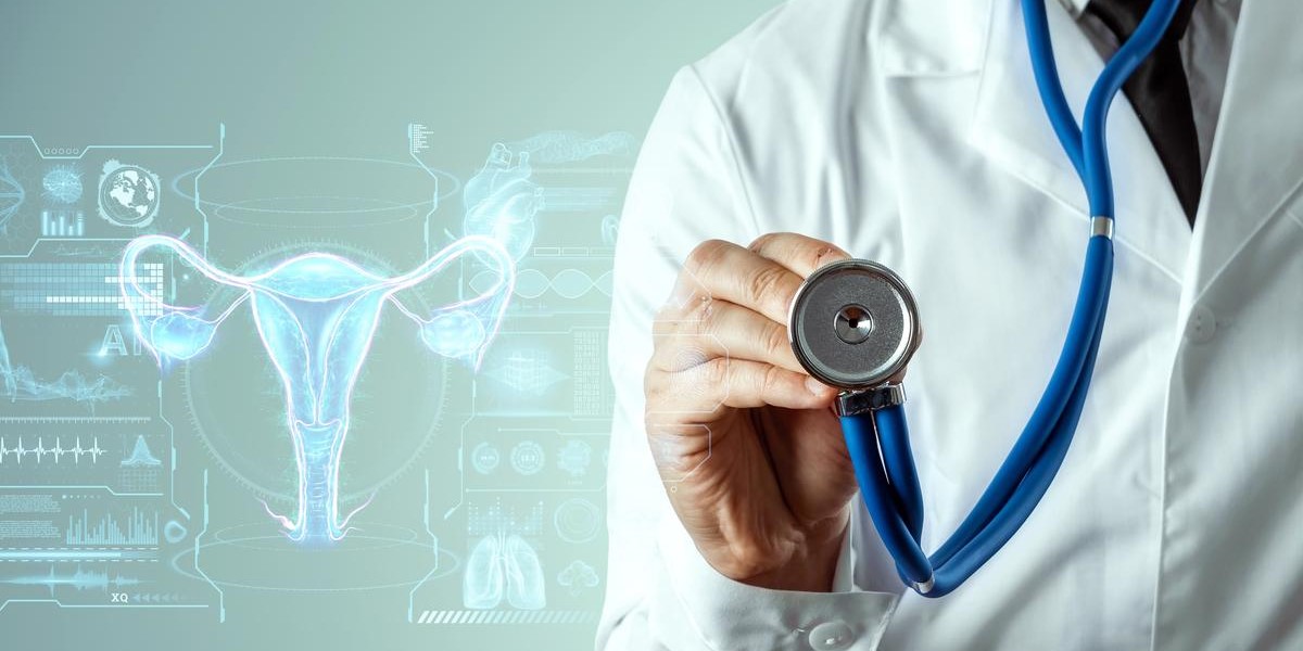 Obstetrics & Gynecology Department