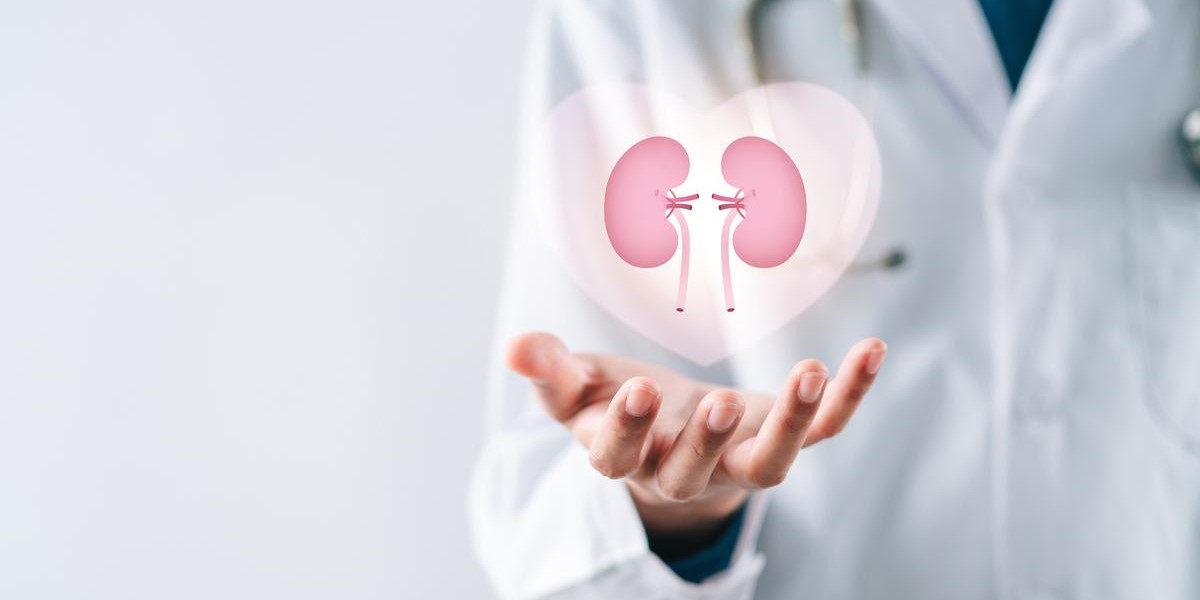 Nephrology Department