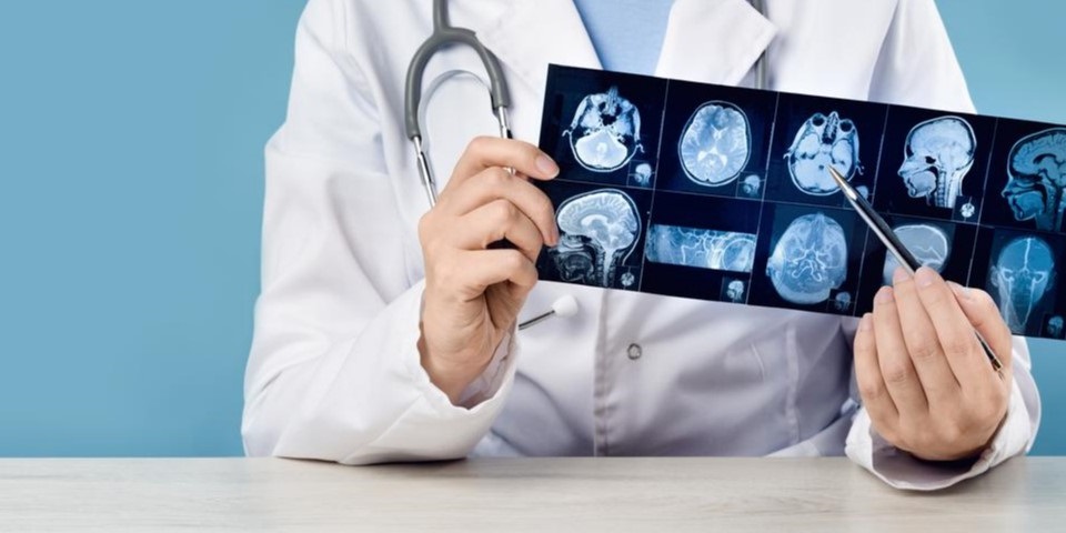 Neurosurgery, Neurology & Spine Surgery Department