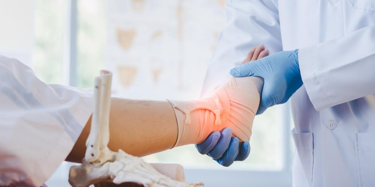 Orthopedics Department