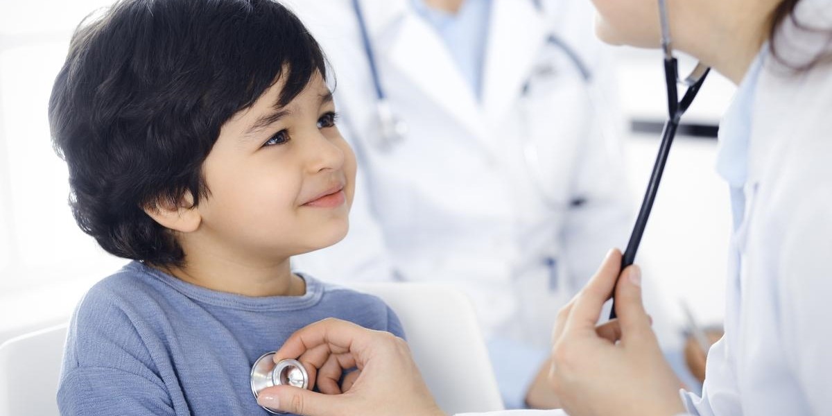 Pediatrics & Neonatology Department