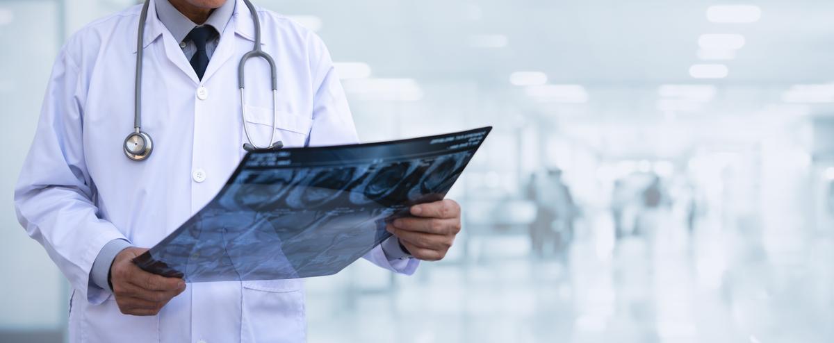 Radiology Department